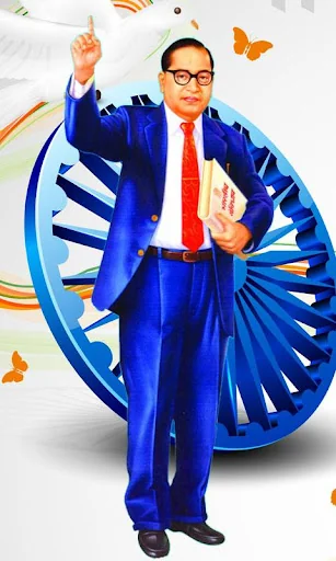 Jay Bhim Live Wallpapers