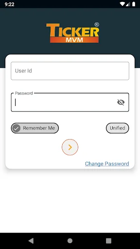 Ticker MVM Beta