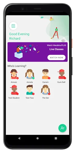 MwalimuPLUS