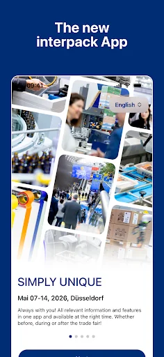 interpack