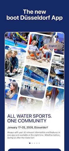 boot Düsseldorf App