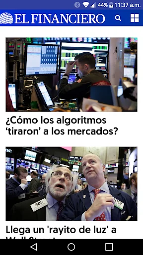 El Financiero