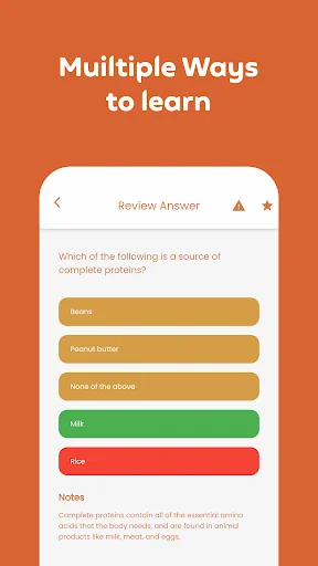 LearnMo - Learning App (beta)