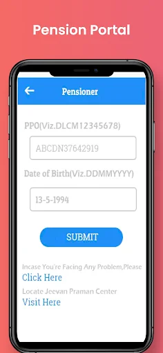 PF Buddy – Fund Tracker screenshot 1