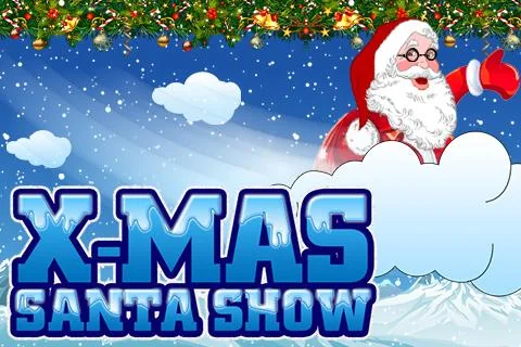 Xmas Santa Show