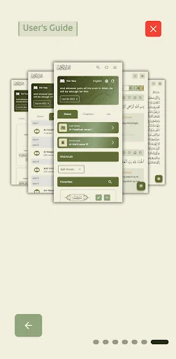Quran Tagalog - English