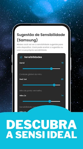 REGEDDIT MOBILE - FF screenshot 3