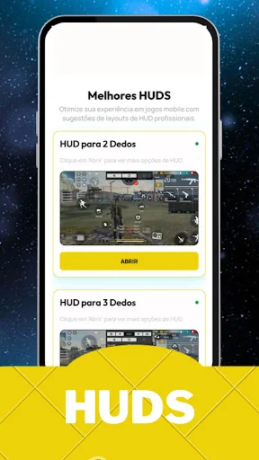 SENSI BOOSTER screenshot 2