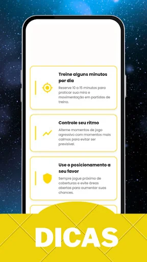 SENSI BOOSTER screenshot 4