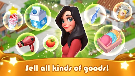 My Store：Supermarket simulate screenshot 1