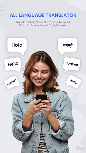 AI Translator-Voice Translator