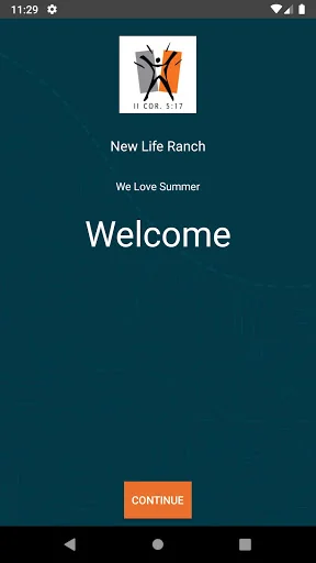 New Life Ranch