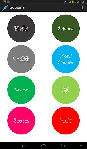 CBSE Class 2