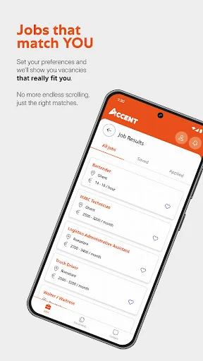 MyAccent