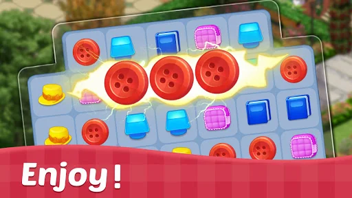 Sweet House screenshot 2
