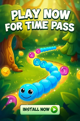 Snake vs Blocks: Coin Rush screenshot 4