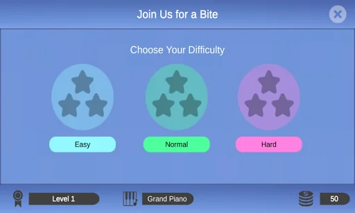 Dream Piano : SL screenshot 2