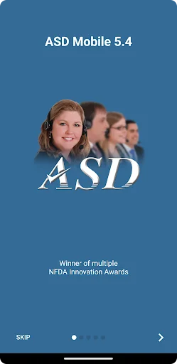 ASD Mobile