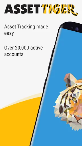 Asset Tiger