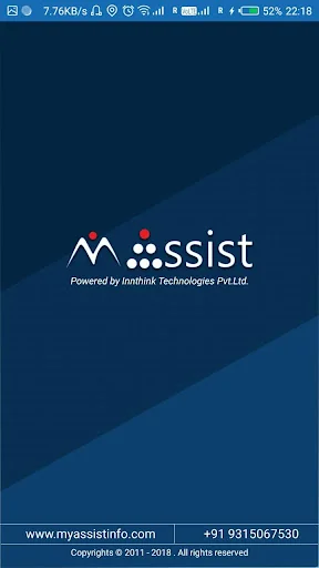 MASSIST CRM