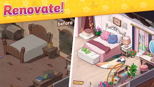 Ohana Island: Blast & Build screenshot 2