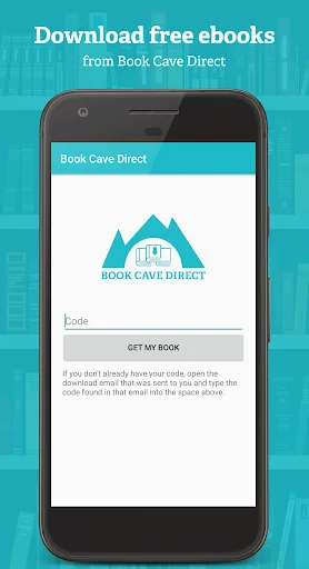 Book Cave Direct