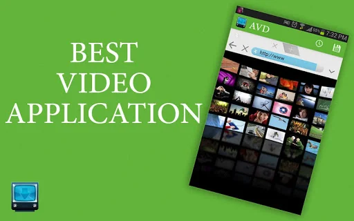 AVD Download Video
