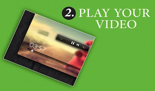AVD Download Video screenshot 3