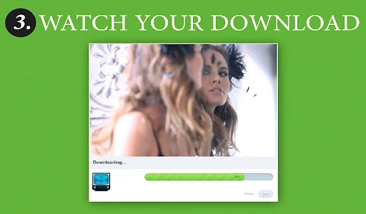 AVD Download Video screenshot 4