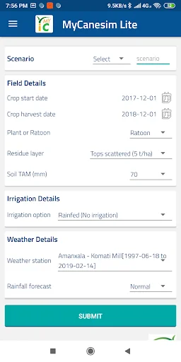 MyCanesim Lite