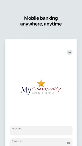 My Community CU