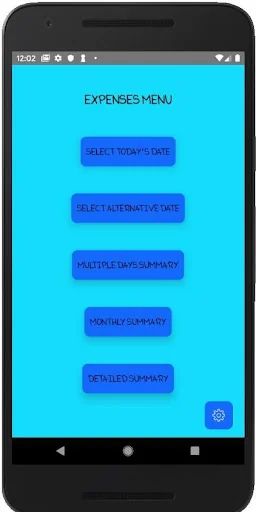 My Daily Expenses Diary Pro