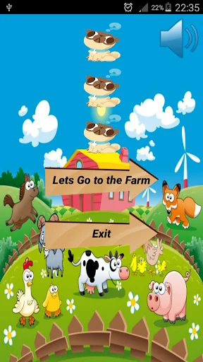 Animals Farm