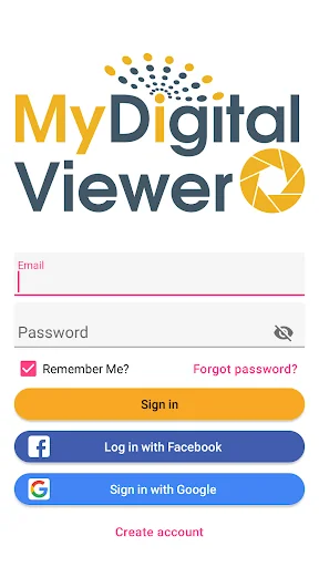 MyDigitalViewer