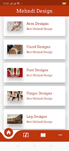 Mehndi Design