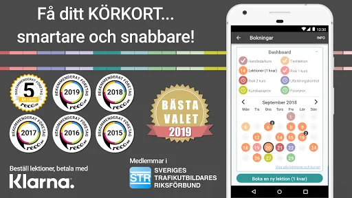 Mitt Körkort