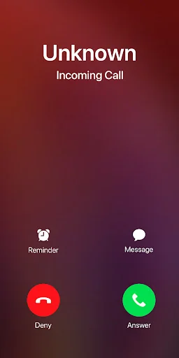Fake Call - Prank Calling App