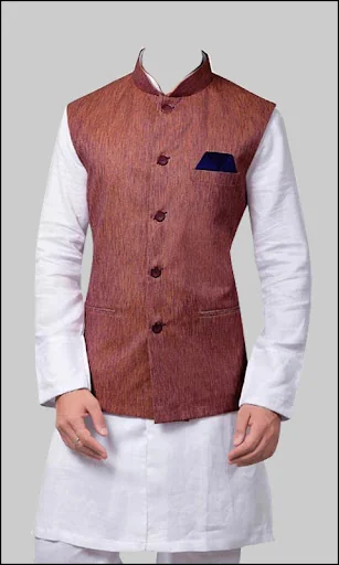 Ethnic Groom Men's wear Dress