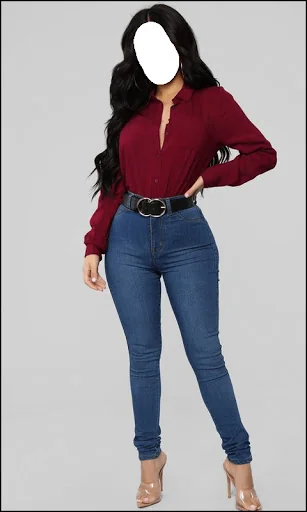 Fashion Women Style Dresses