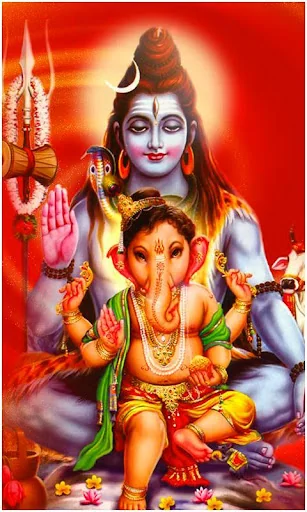 God Shiva HD Wallpapers