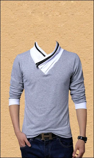 Men Fashion T Shirts