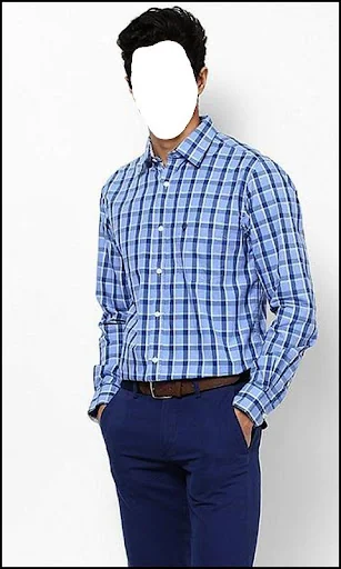 Man Formal Dress Photo Suit