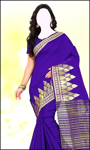 Women Designer Sarees