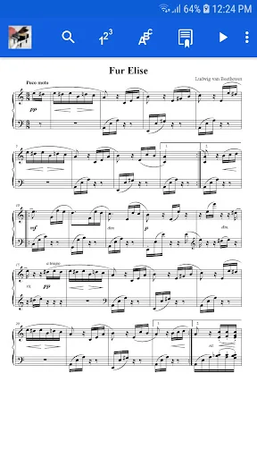 Piano Book