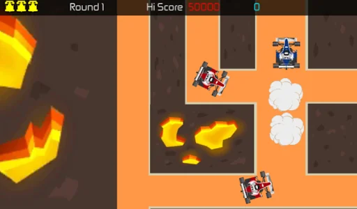 PuPu Car screenshot 1