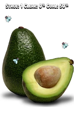 Clear Fruit