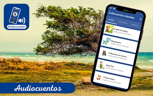 Audiocuentos Cortos en Español