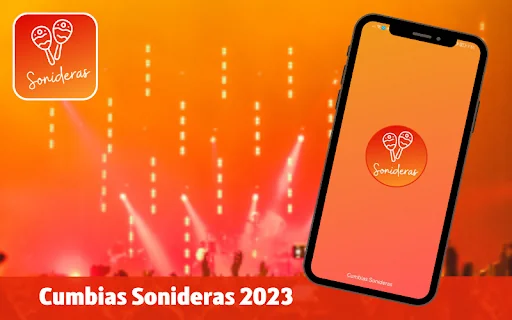 Cumbias Sonideras Música