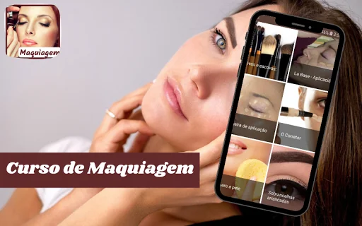 Curso de Maquiagem Online