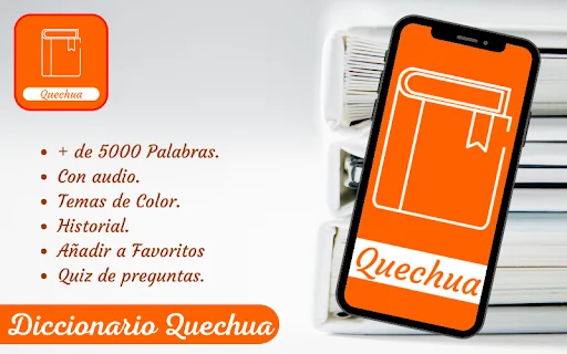 Diccionario Quechua App Q